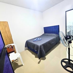 Habitación #2